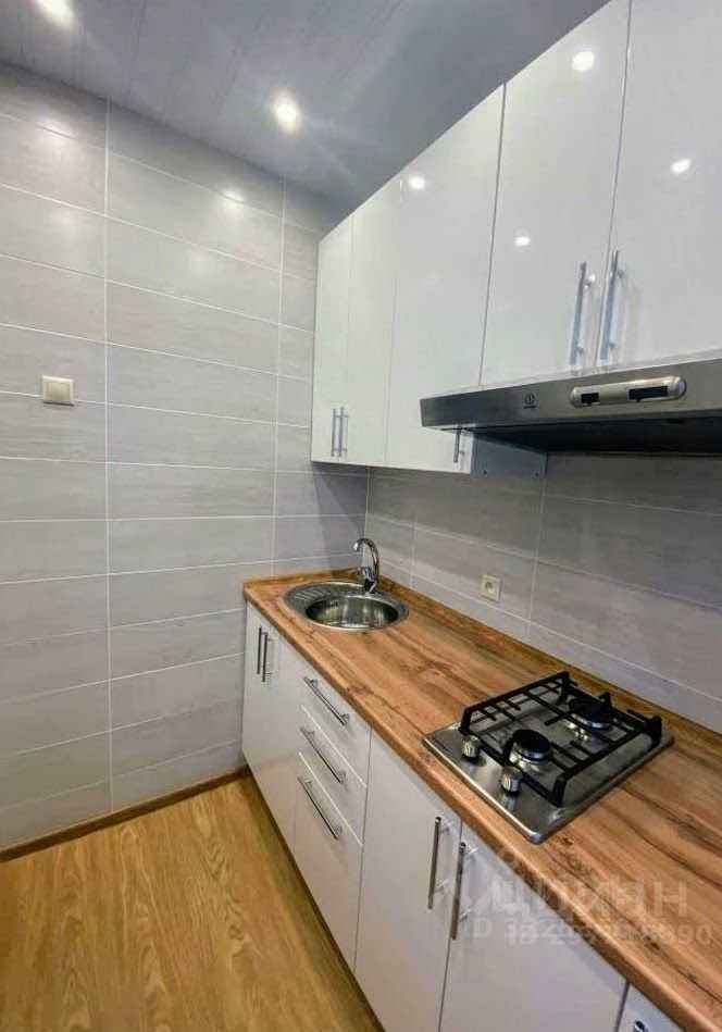 2-комнатная квартира, 45 м² — фотография 2