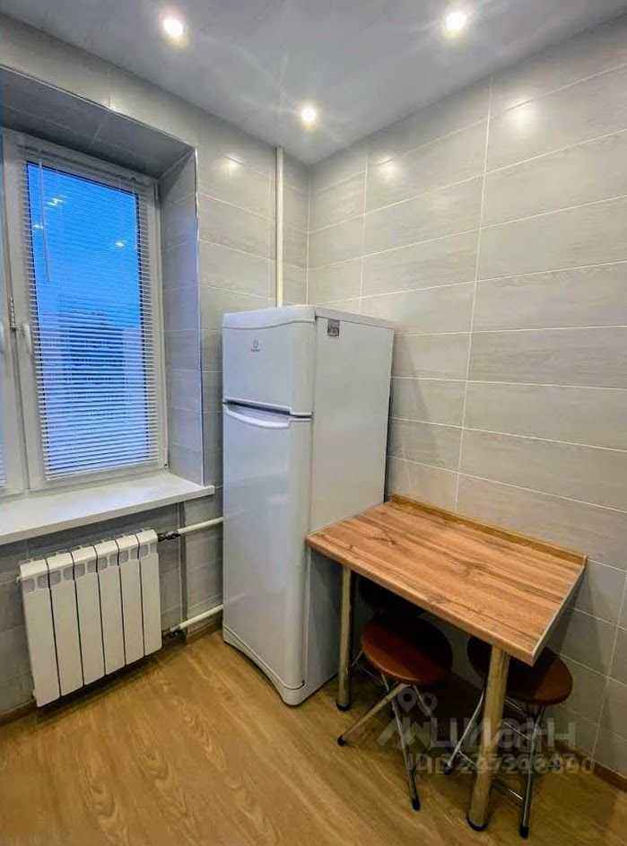 2-комнатная квартира, 45 м² — фотография 3