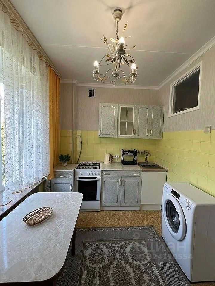 3-комнатная квартира, 84 м² — фотография 2