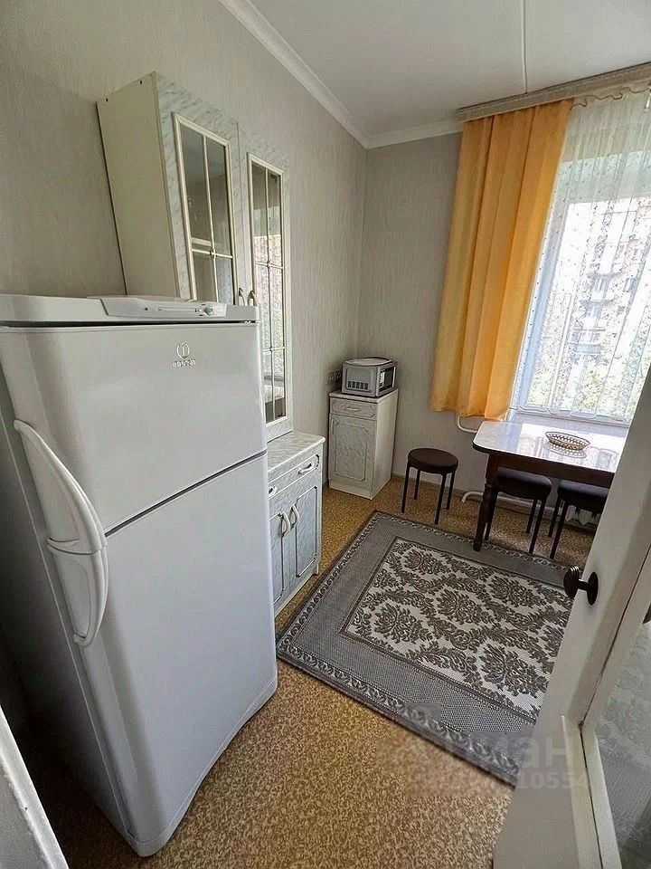 3-комнатная квартира, 84 м² — фотография 3