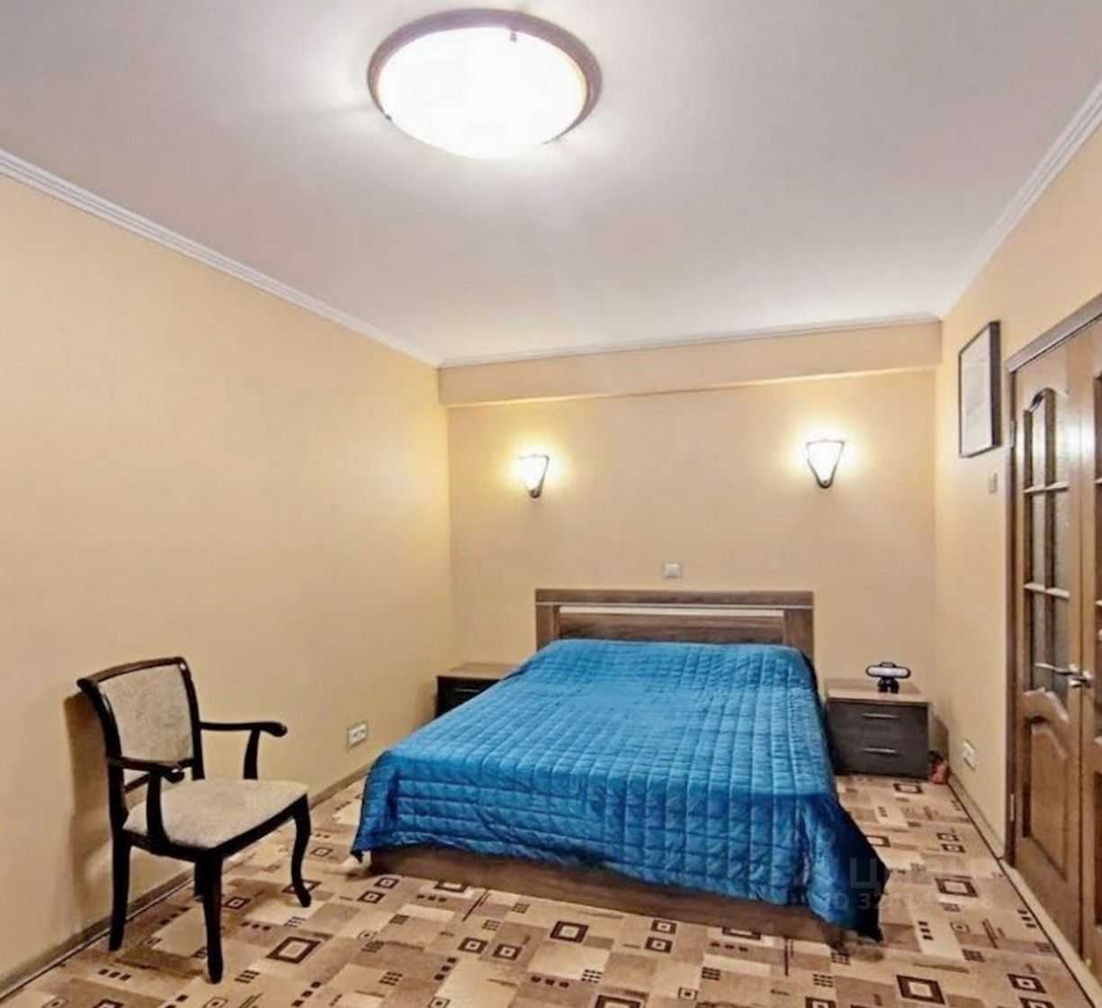 2-комнатная квартира, 48 м²