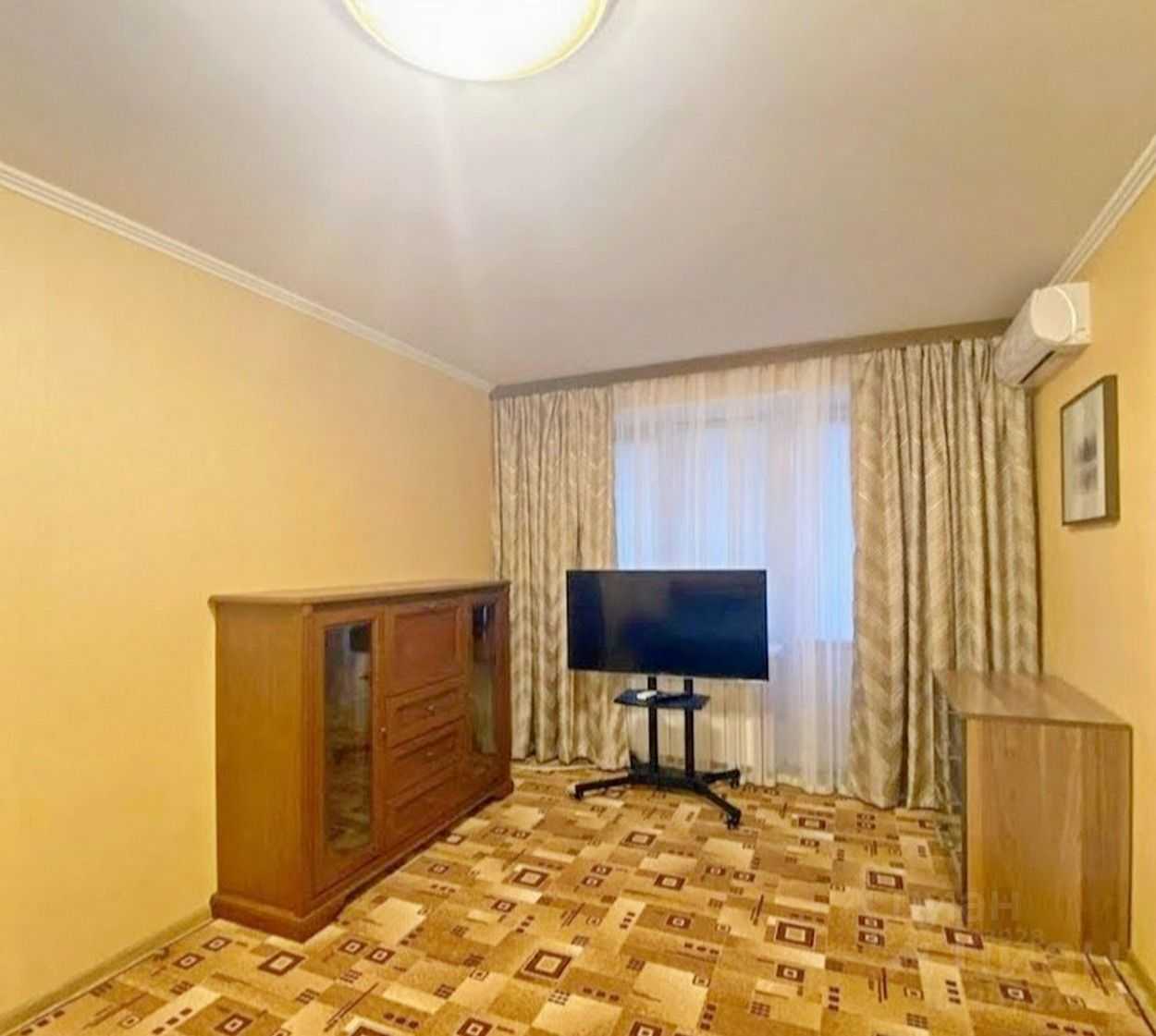 2-комнатная квартира, 48 м² — фотография 2