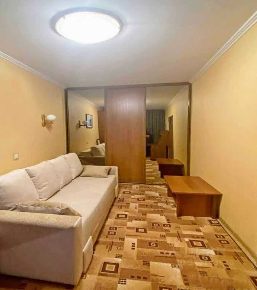 2-комнатная квартира, 48 м² — фотография 3