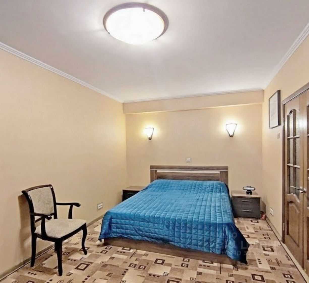 2-комнатная квартира, 48 м²