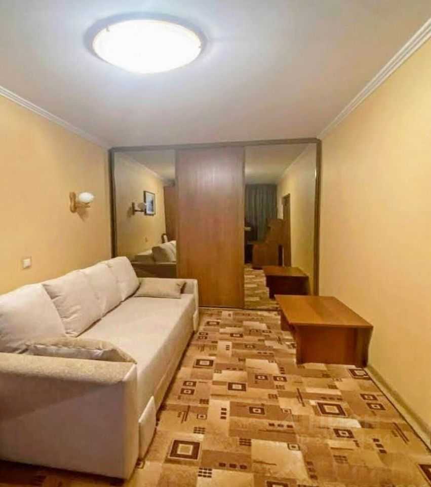2-комнатная квартира, 48 м² — фотография 3