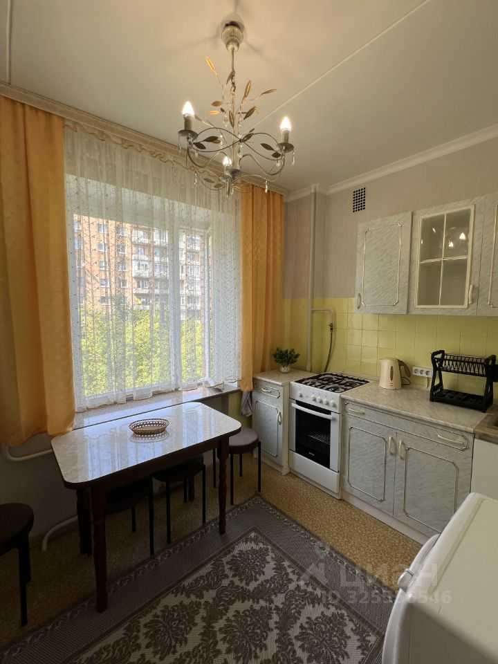 3-комнатная квартира, 79,4 м²