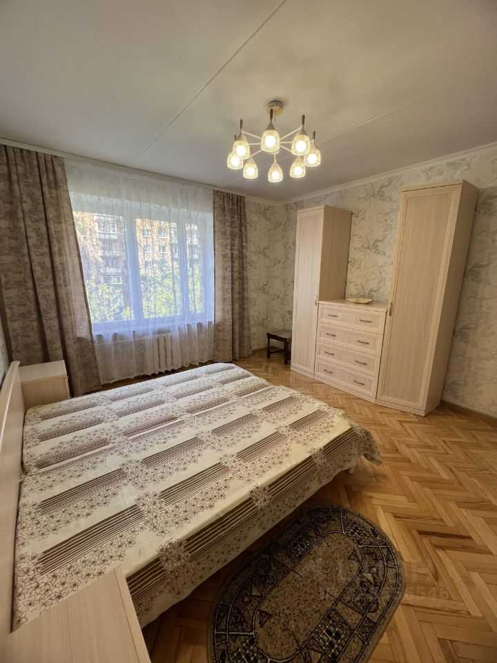 3-комнатная квартира, 79,4 м² — фотография 2