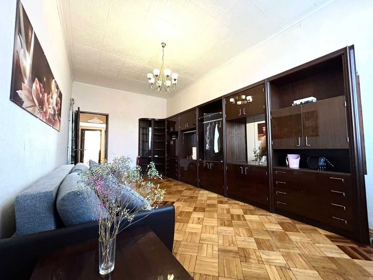 3-комнатная квартира, 83 м² — фотография 2