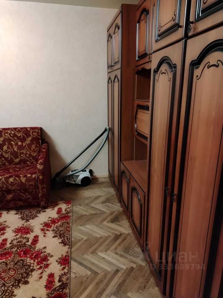 1-комнатная квартира, 31,6 м² — фотография 3