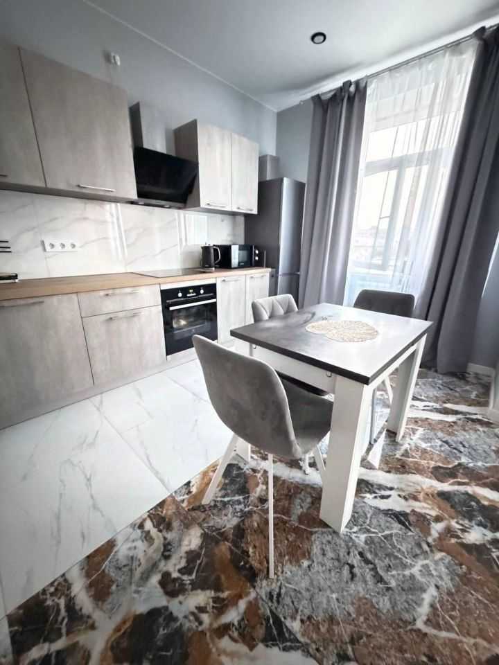 2-комнатная квартира, 60 м² — фотография 2