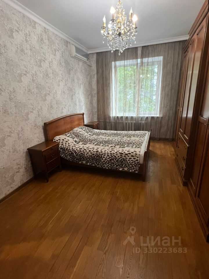 2-комнатная квартира, 55 м² — фотография 3