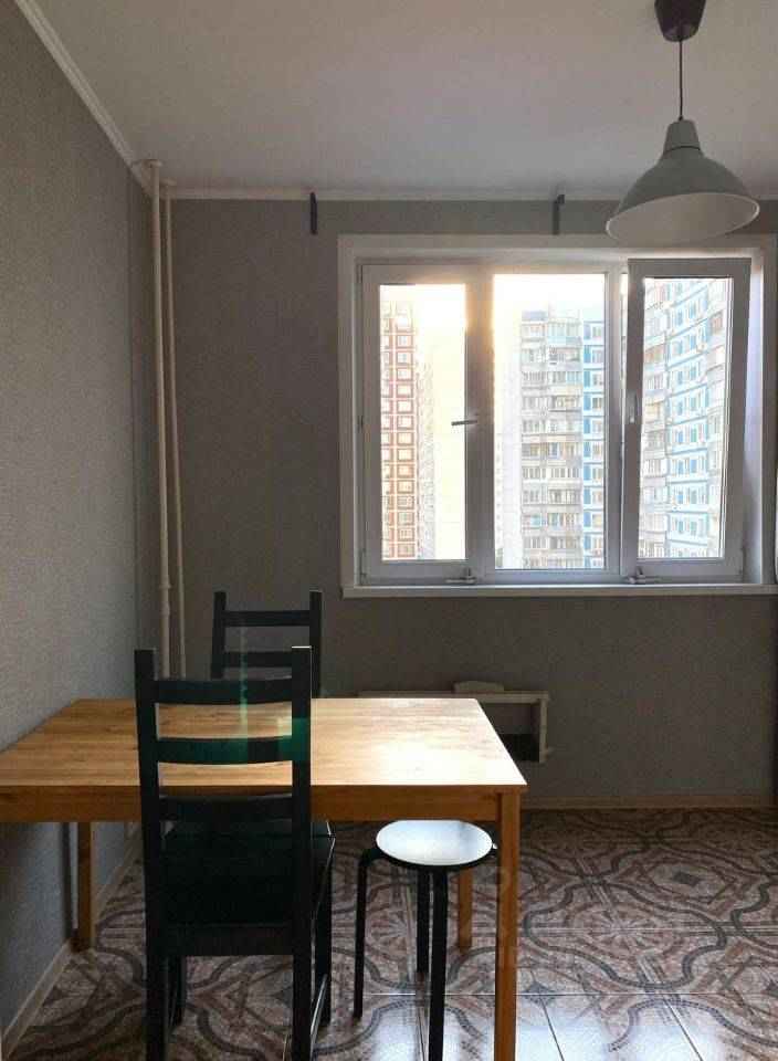 2-комнатная квартира, 58,4 м² — фотография 2