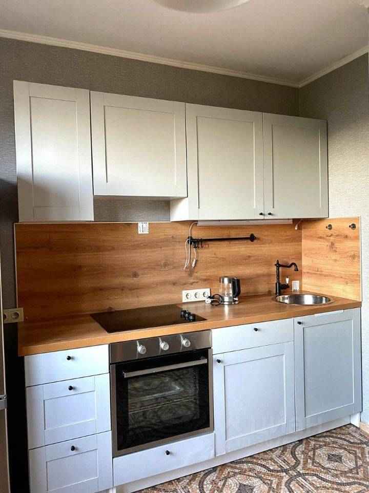 2-комнатная квартира, 58,4 м²