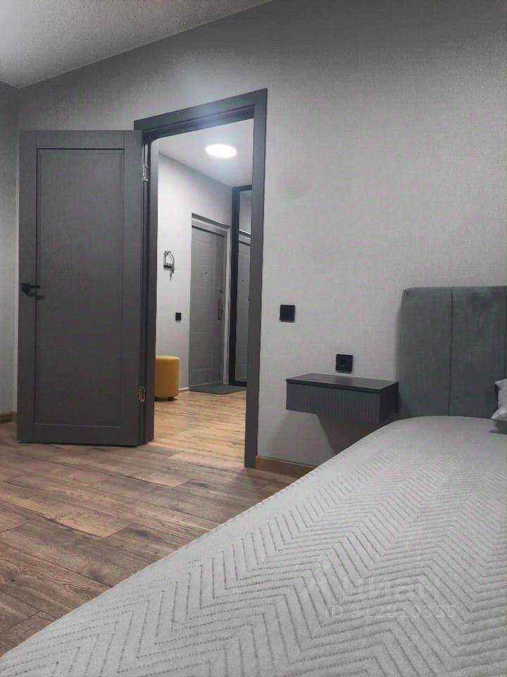 1-комнатная квартира, 38,8 м² — фотография 2