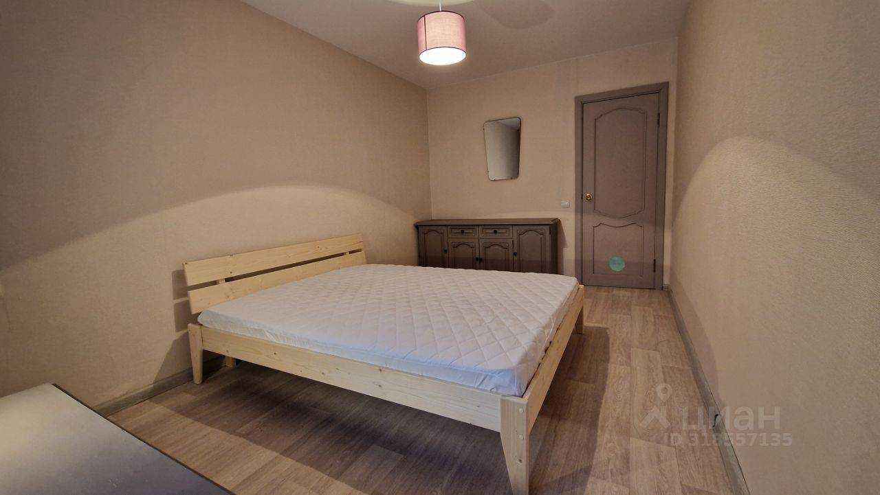 3-комнатная квартира, 80 м² — фотография 3