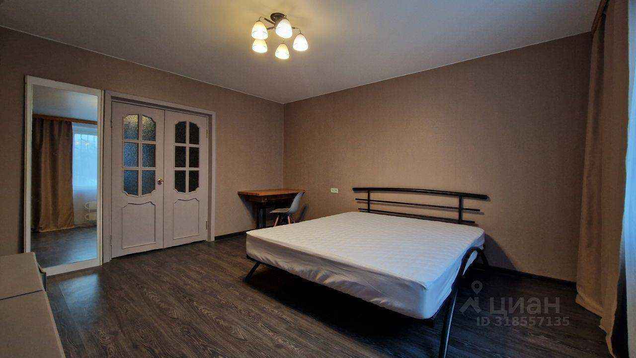 3-комнатная квартира, 80 м²