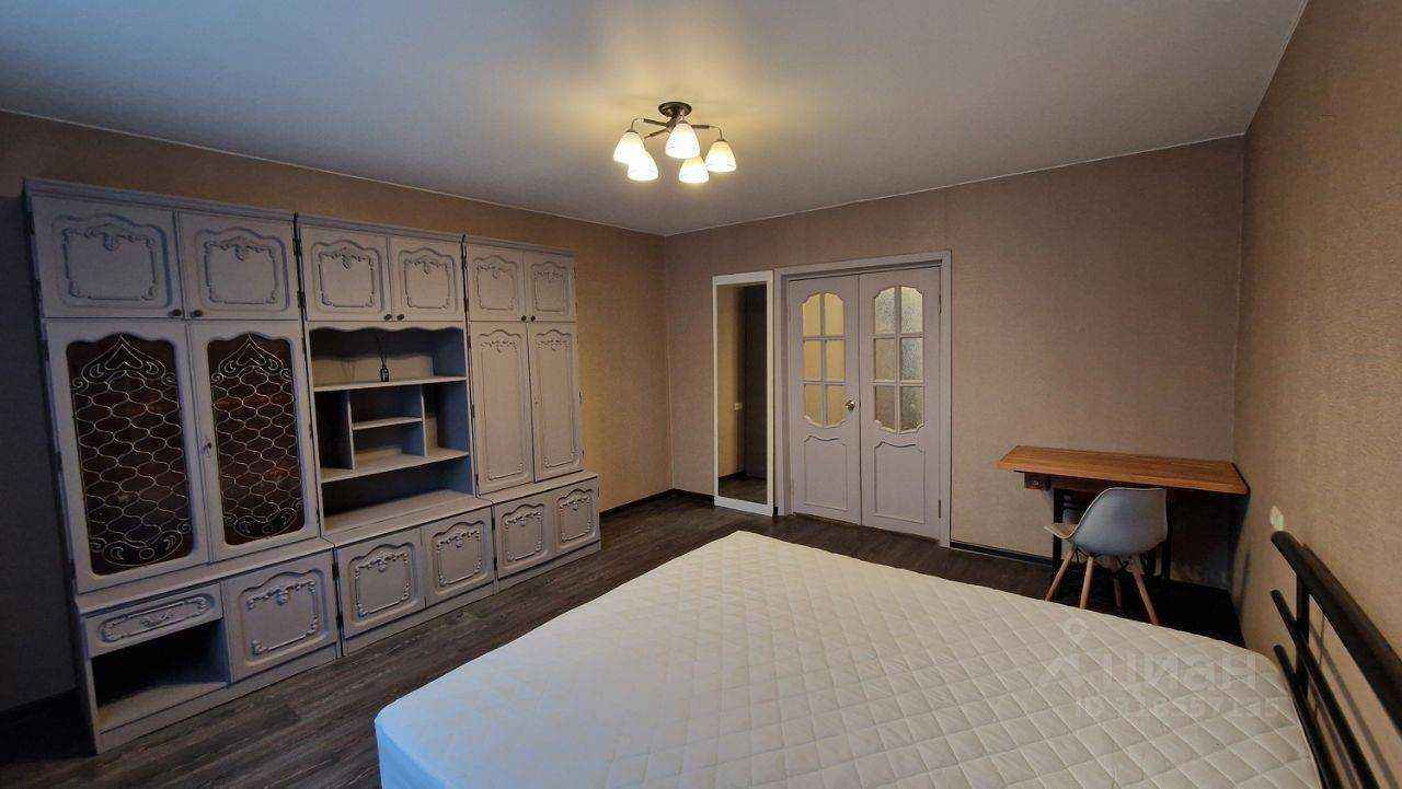 3-комнатная квартира, 80 м² — фотография 2