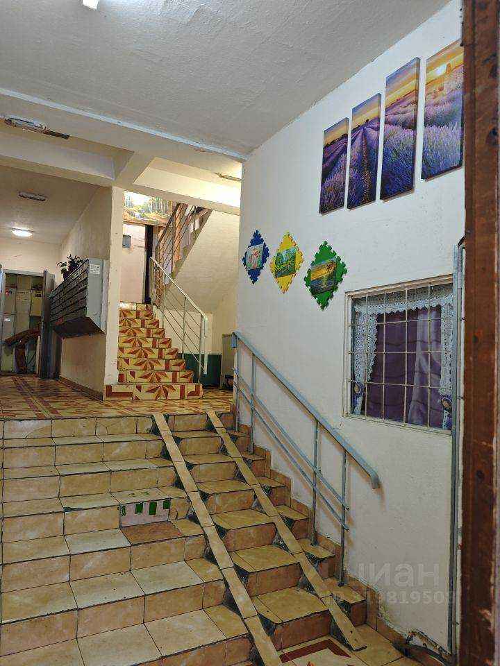 3-комнатная квартира, 77 м² — фотография 2