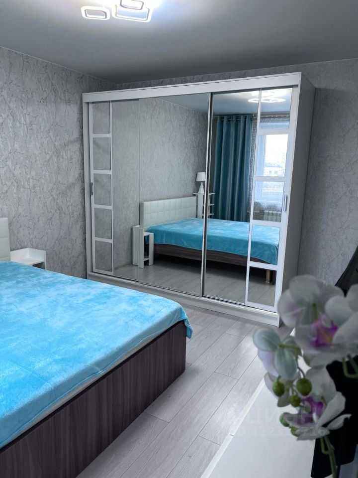 1-комнатная квартира, 36 м² — фотография 3