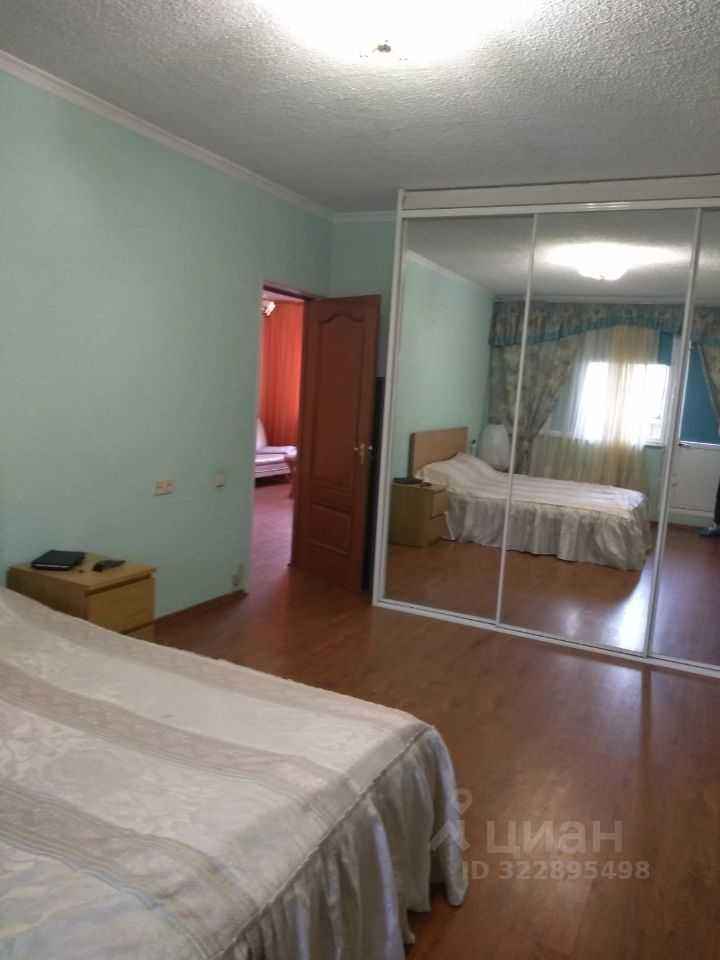 3-комнатная квартира, 75 м² — фотография 3
