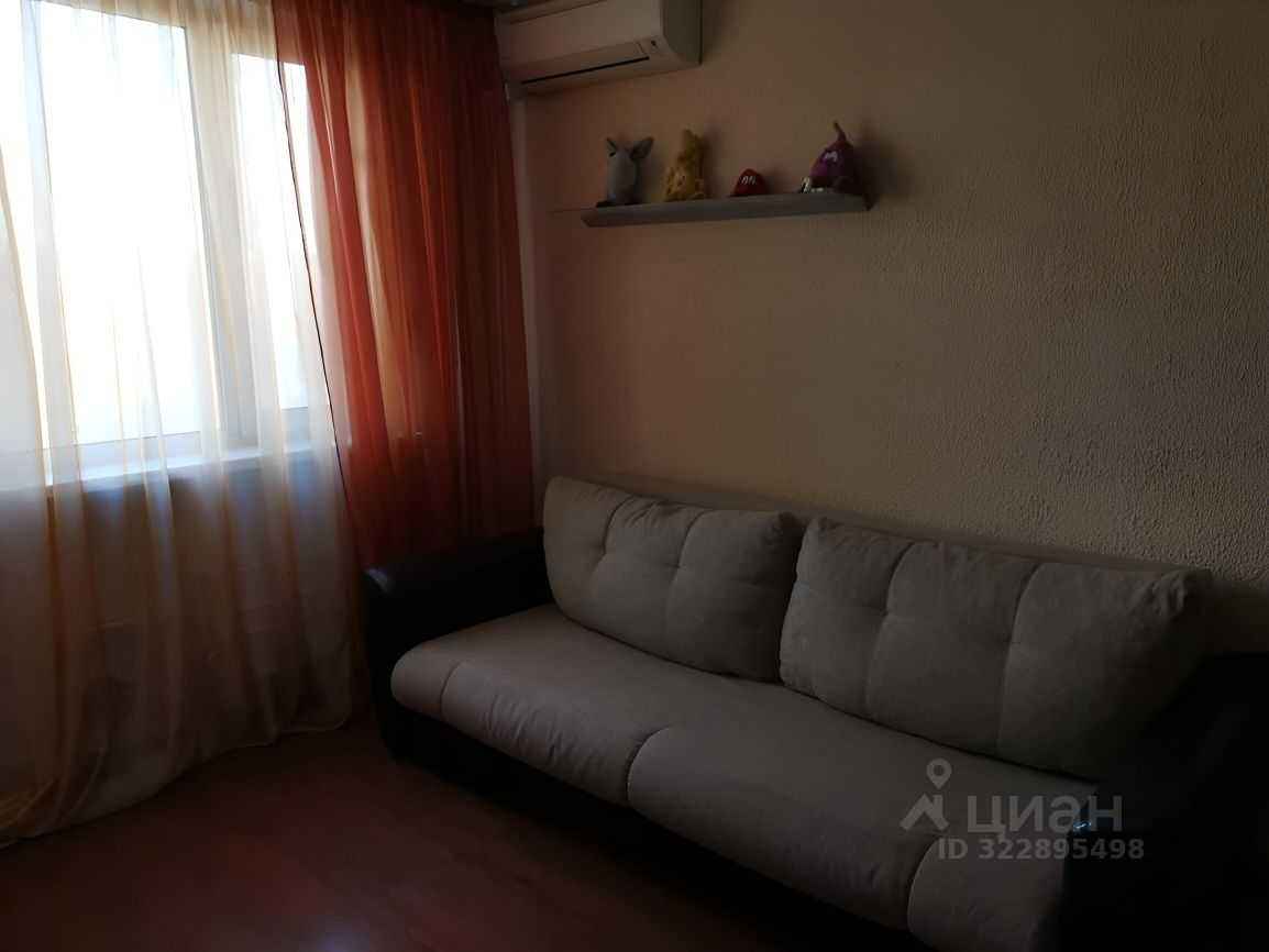 3-комнатная квартира, 75 м² — фотография 2