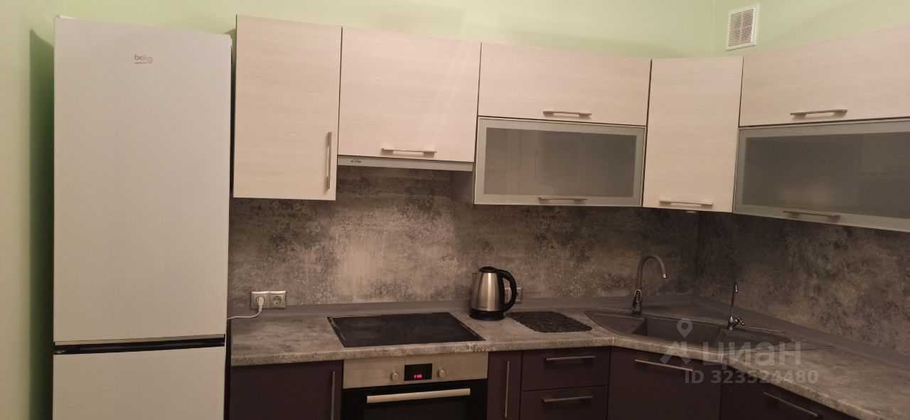 3-комнатная квартира, 78 м² — фотография 2