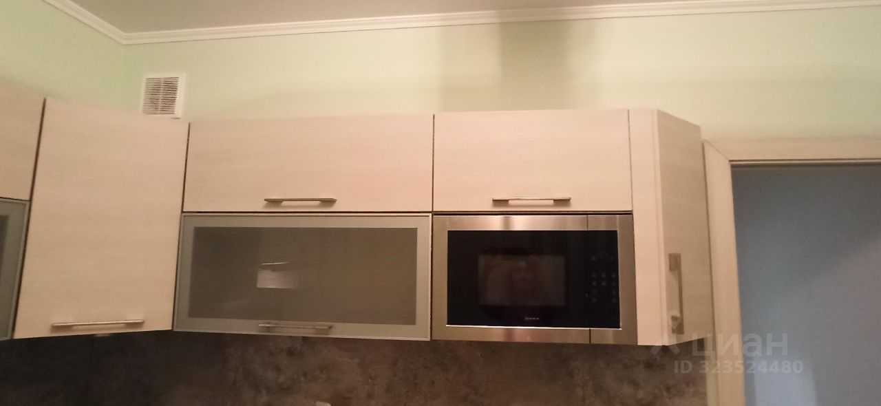 3-комнатная квартира, 78 м² — фотография 3
