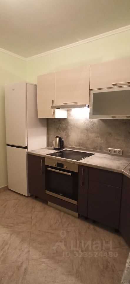 3-комнатная квартира, 78 м²