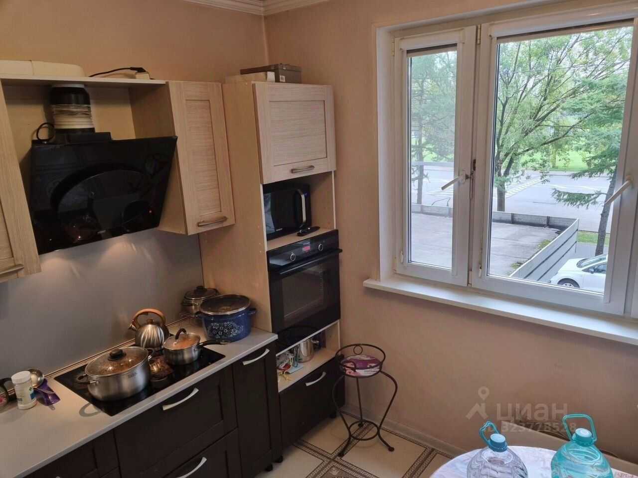 3-комнатная квартира, 75 м² — фотография 2