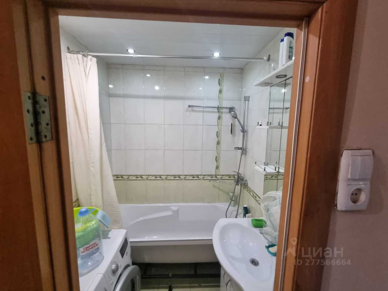 3-комнатная квартира, 75 м² — фотография 2
