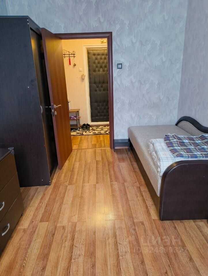 2-комнатная квартира, 55 м² — фотография 2