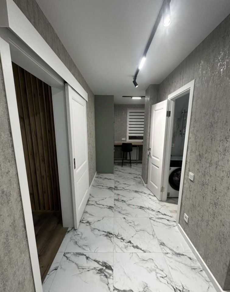 1-комнатная квартира, 38 м² — фотография 3