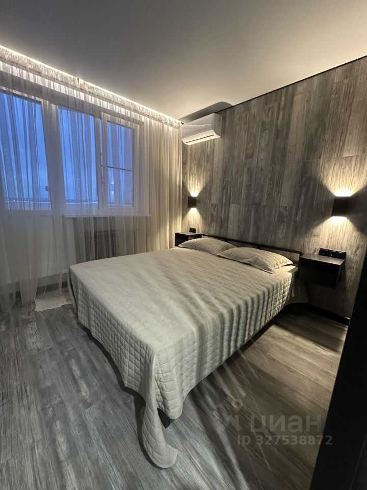 1-комнатная квартира, 40 м² — фотография 2