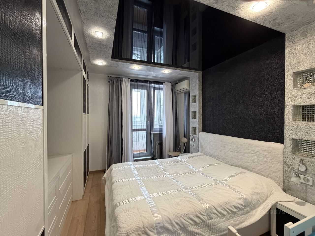 4-комнатная квартира, 100 м²