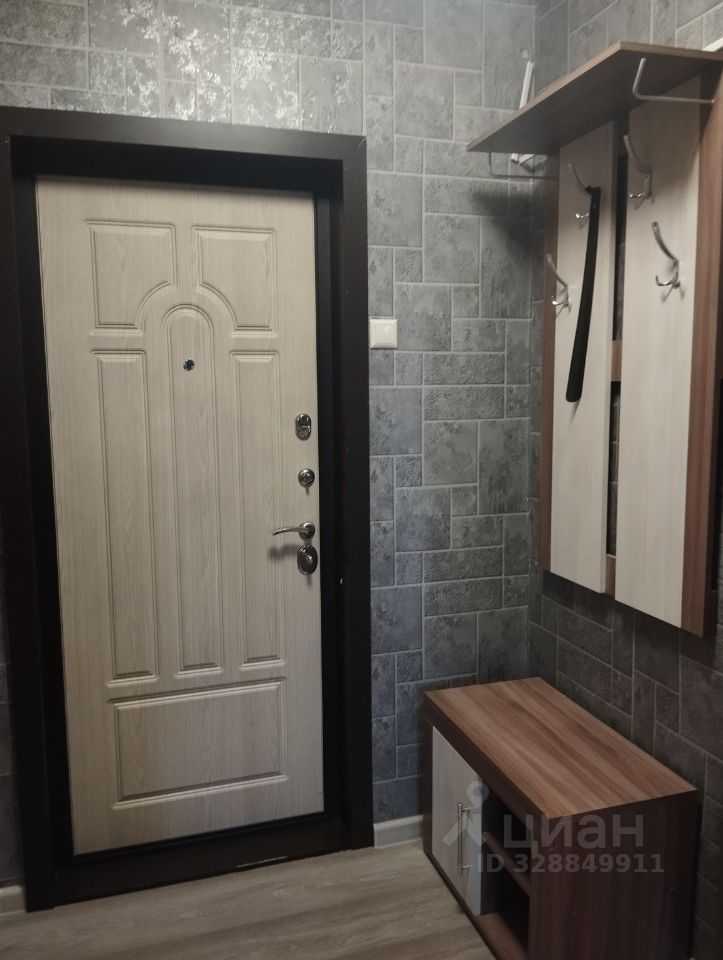 1-комнатная квартира, 34 м² — фотография 3
