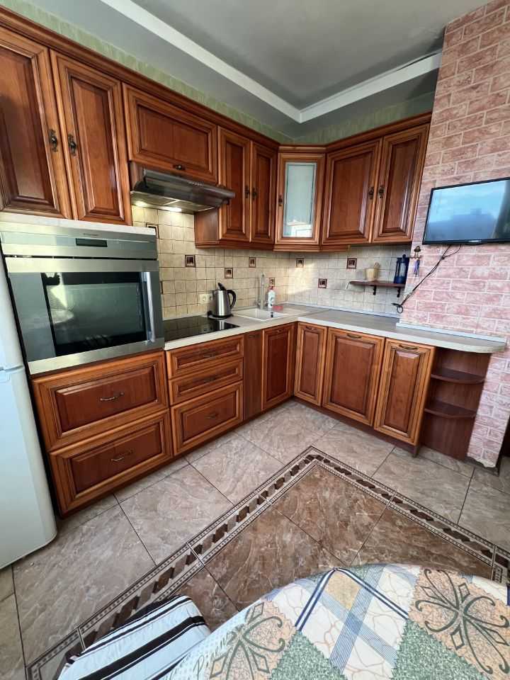 2-комнатная квартира, 52 м² — фотография 2