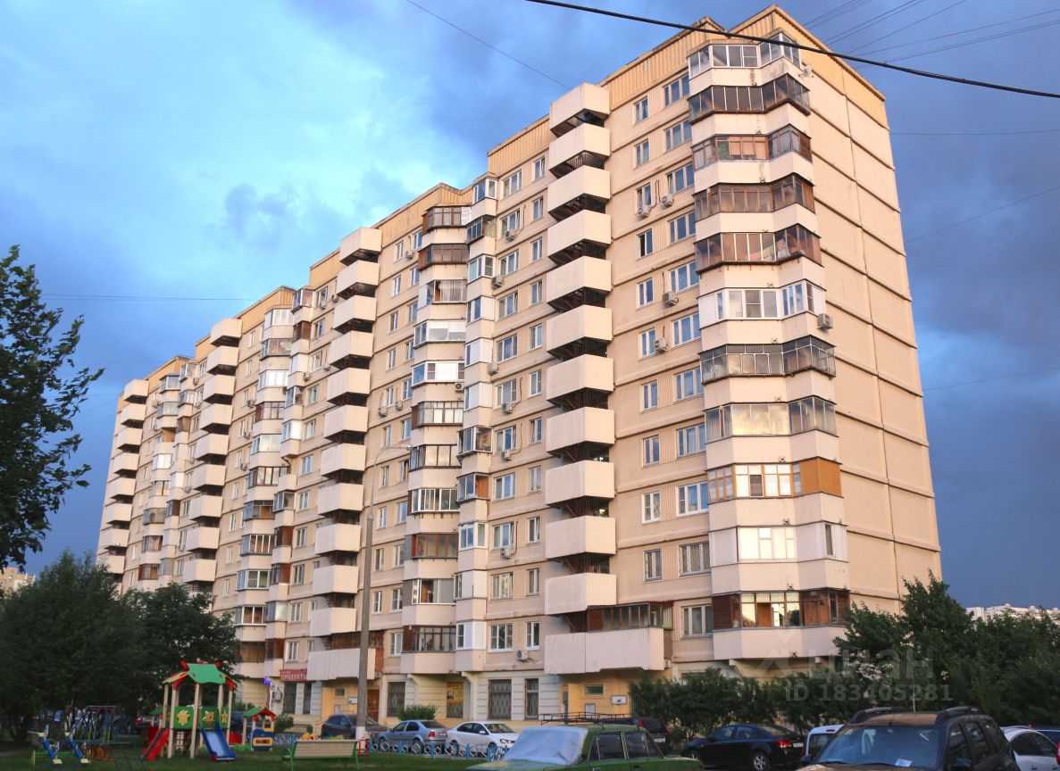 3-комнатная квартира, 80 м² — фотография 2