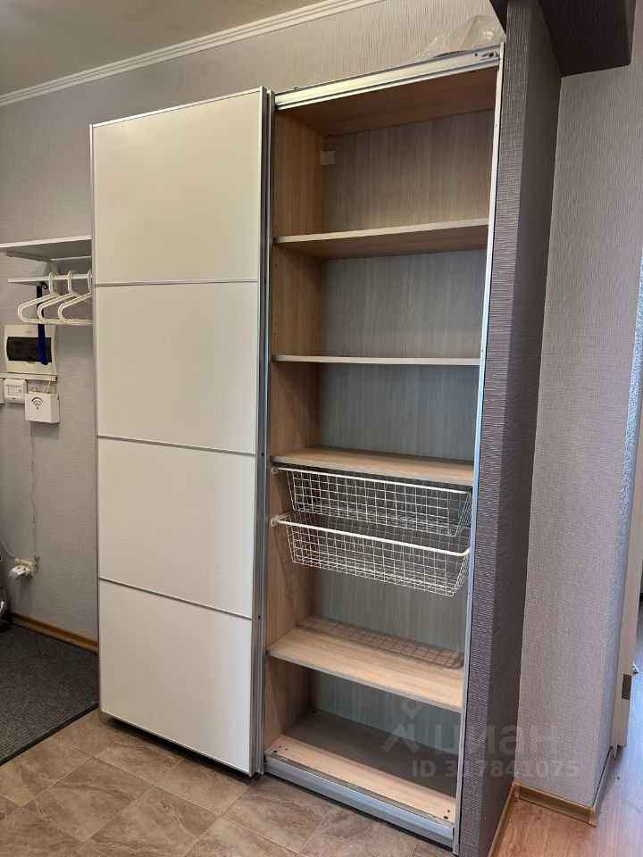 2-комнатная квартира, 48 м² — фотография 3
