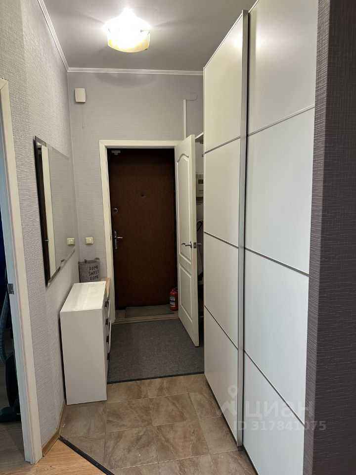 2-комнатная квартира, 48 м²