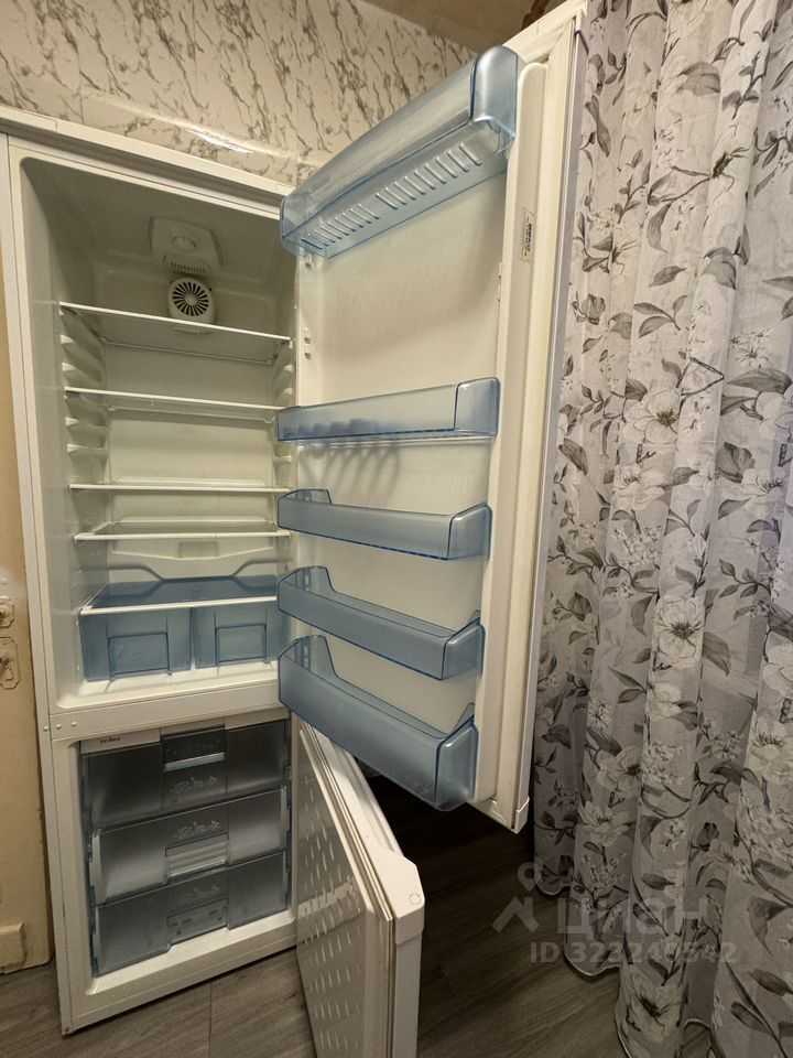 2-комнатная квартира, 48 м² — фотография 2