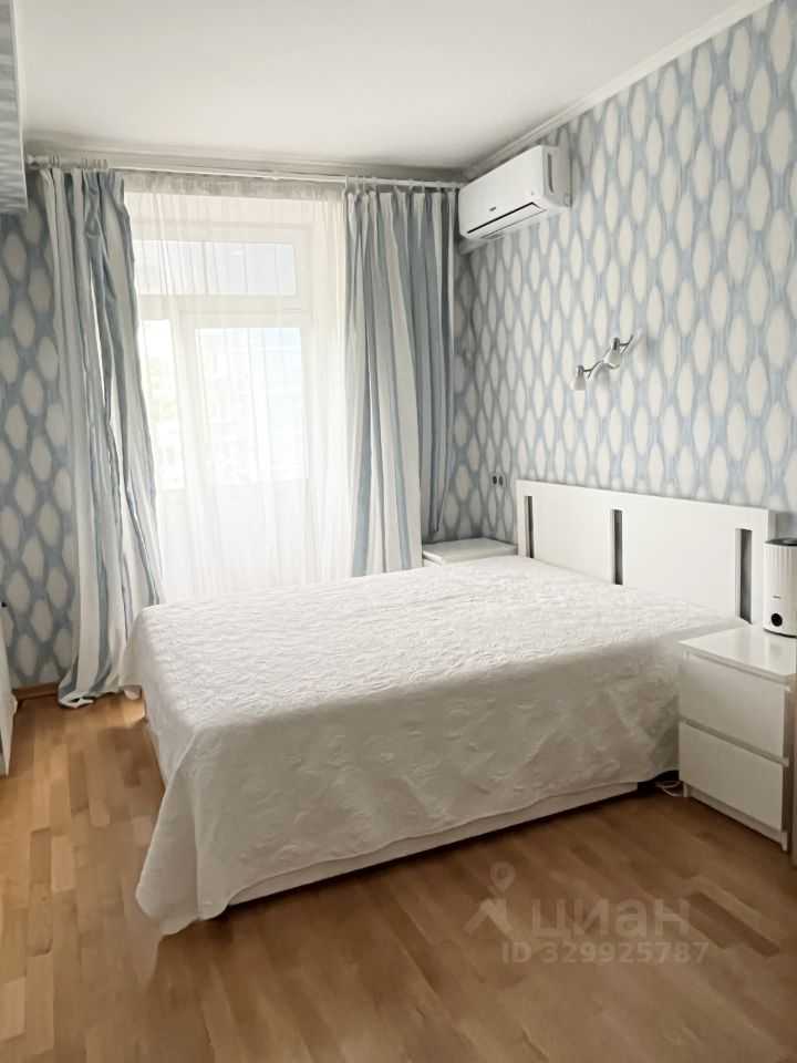 2-комнатная квартира, 48 м²