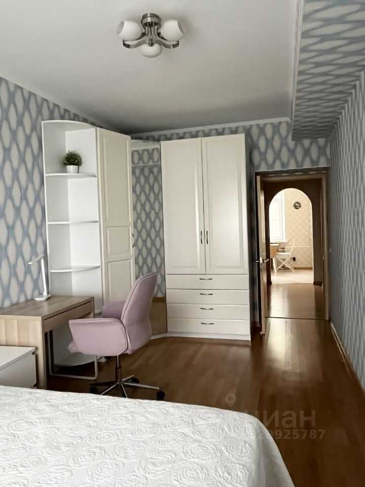 2-комнатная квартира, 48 м² — фотография 3