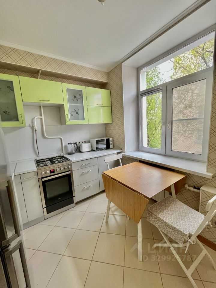 2-комнатная квартира, 48 м² — фотография 2