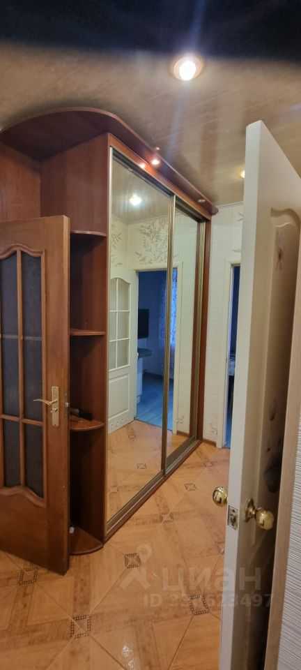 2-комнатная квартира, 45,8 м² — фотография 2