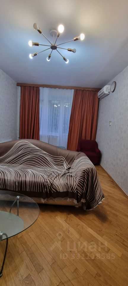 2-комнатная квартира, 45,8 м² — фотография 2