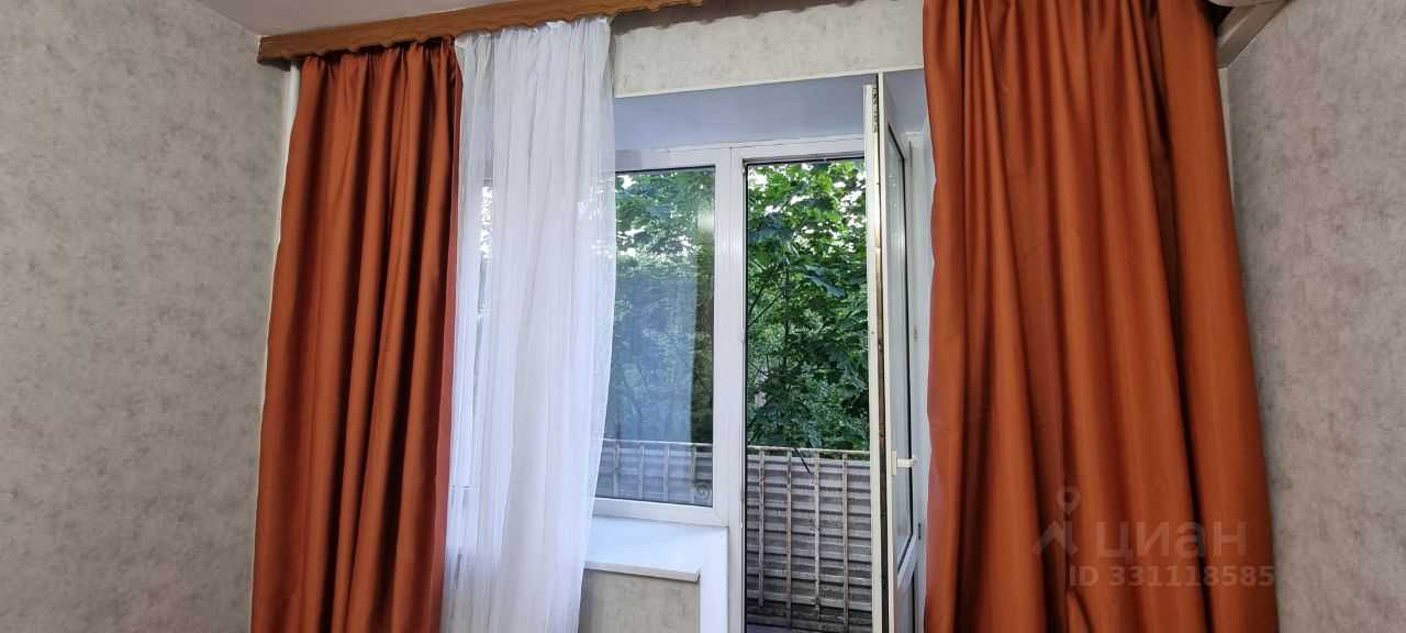 2-комнатная квартира, 45,8 м²