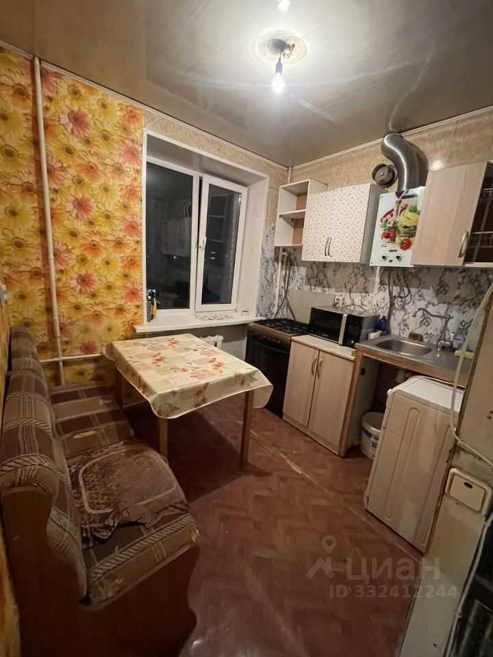 2-комнатная квартира, 43 м²