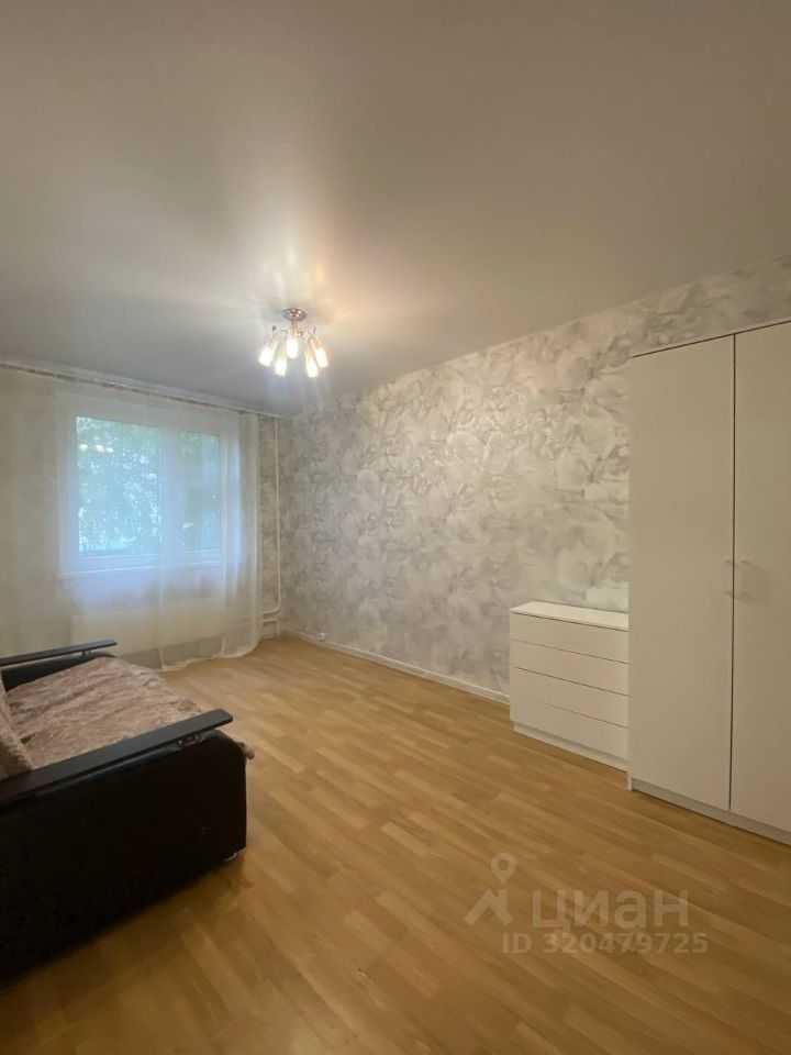 3-комнатная квартира, 73 м² — фотография 3