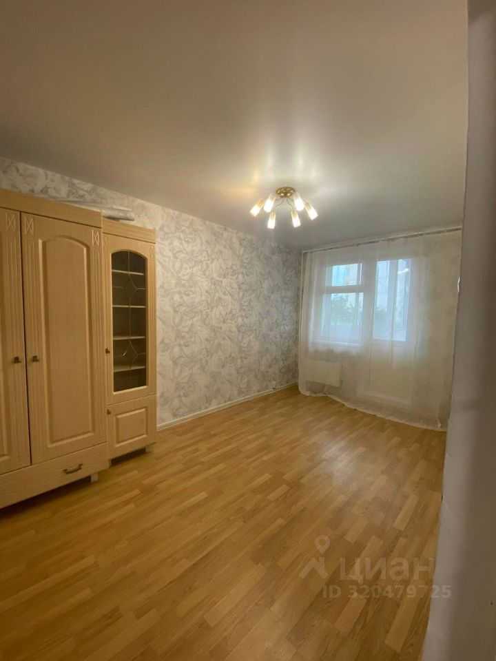 3-комнатная квартира, 73 м² — фотография 2