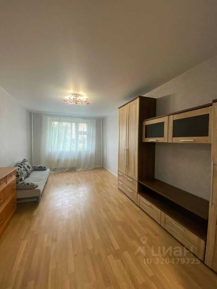 3-комнатная квартира, 73 м²